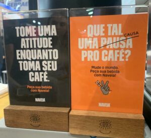 Que tal uma causa pro cafe_Naveia